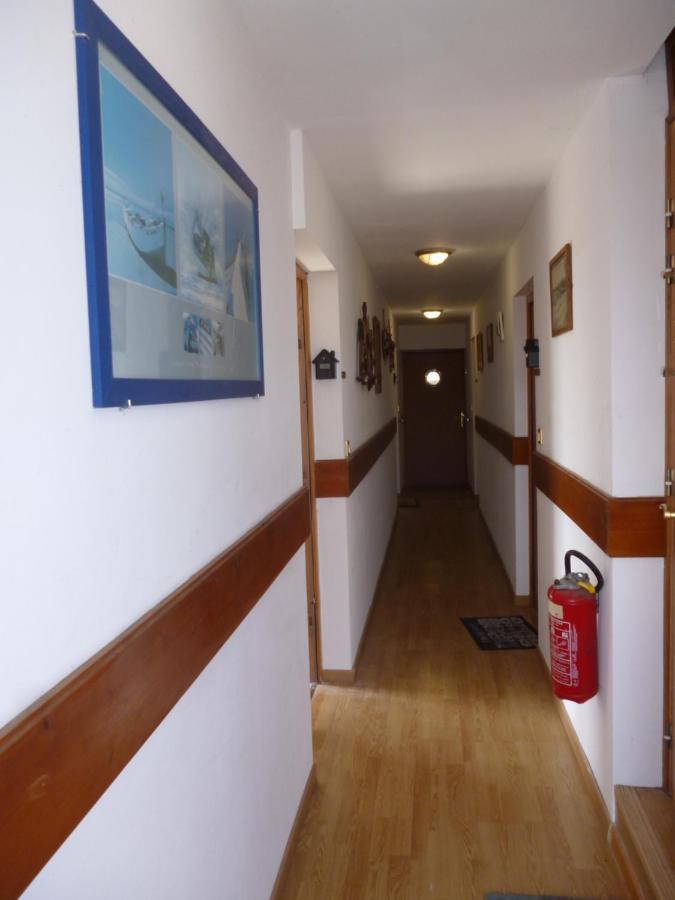Cambuse Appartement A Sangatte Au Premier Etage A 50 Metres De La Plage Exterior foto